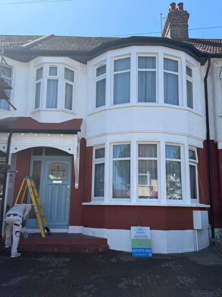 Painter and Decorator Bishops Stortford